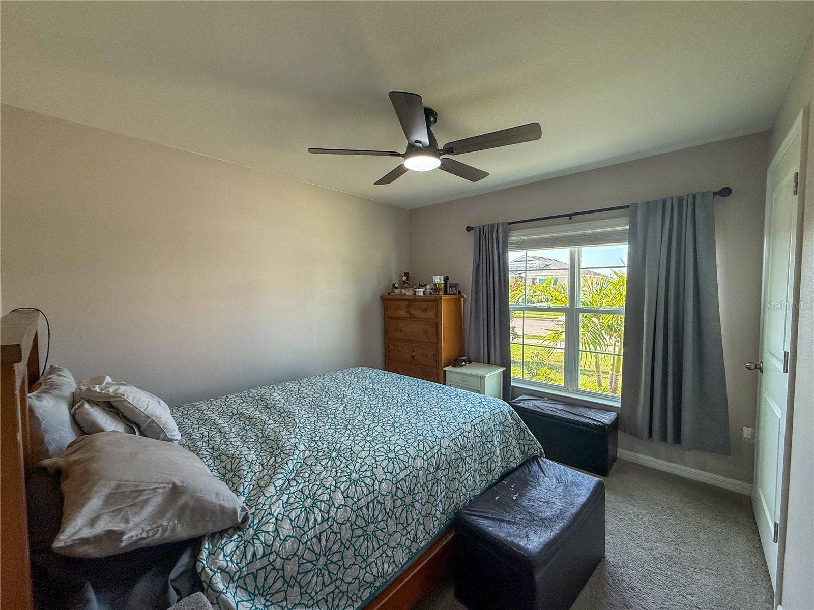 4120 QUIET RAIN COURT, Palmetto, FL 34221 BEDROOM 2