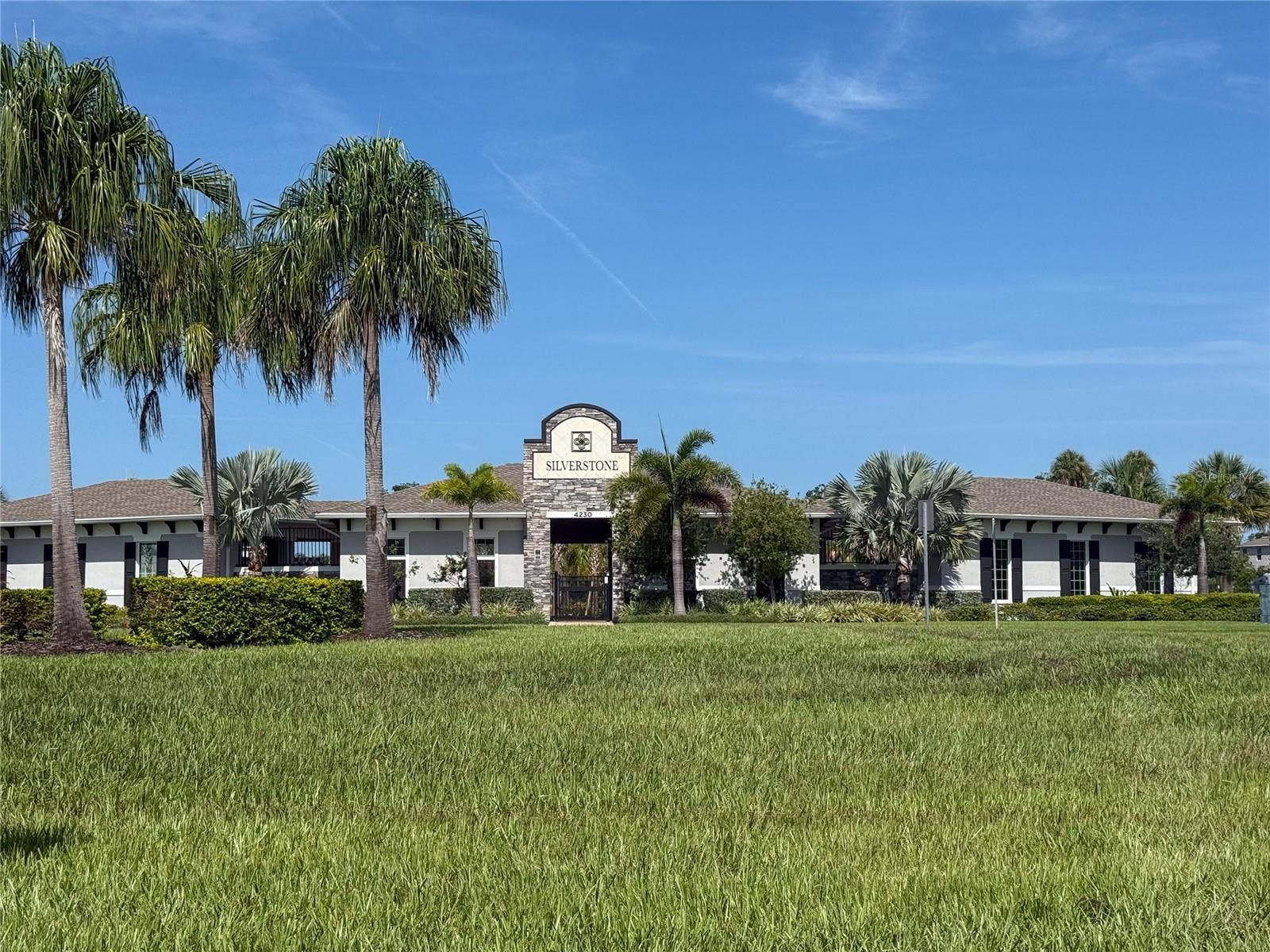 4120 QUIET RAIN COURT, Palmetto, FL 34221 CLUBHOUSE