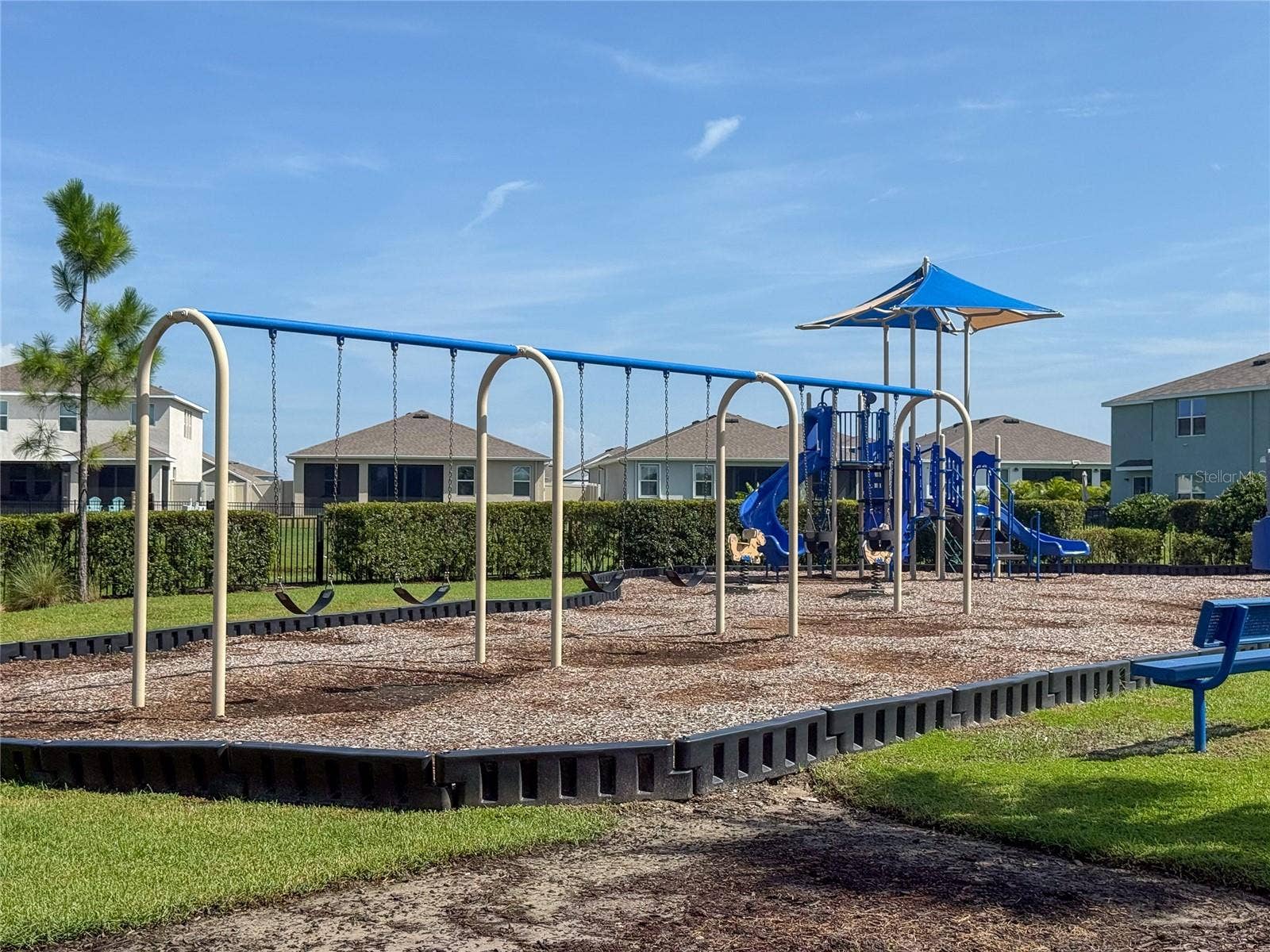 4120 QUIET RAIN COURT, Palmetto, FL 34221 COMMUNITY PLAYGROUND
