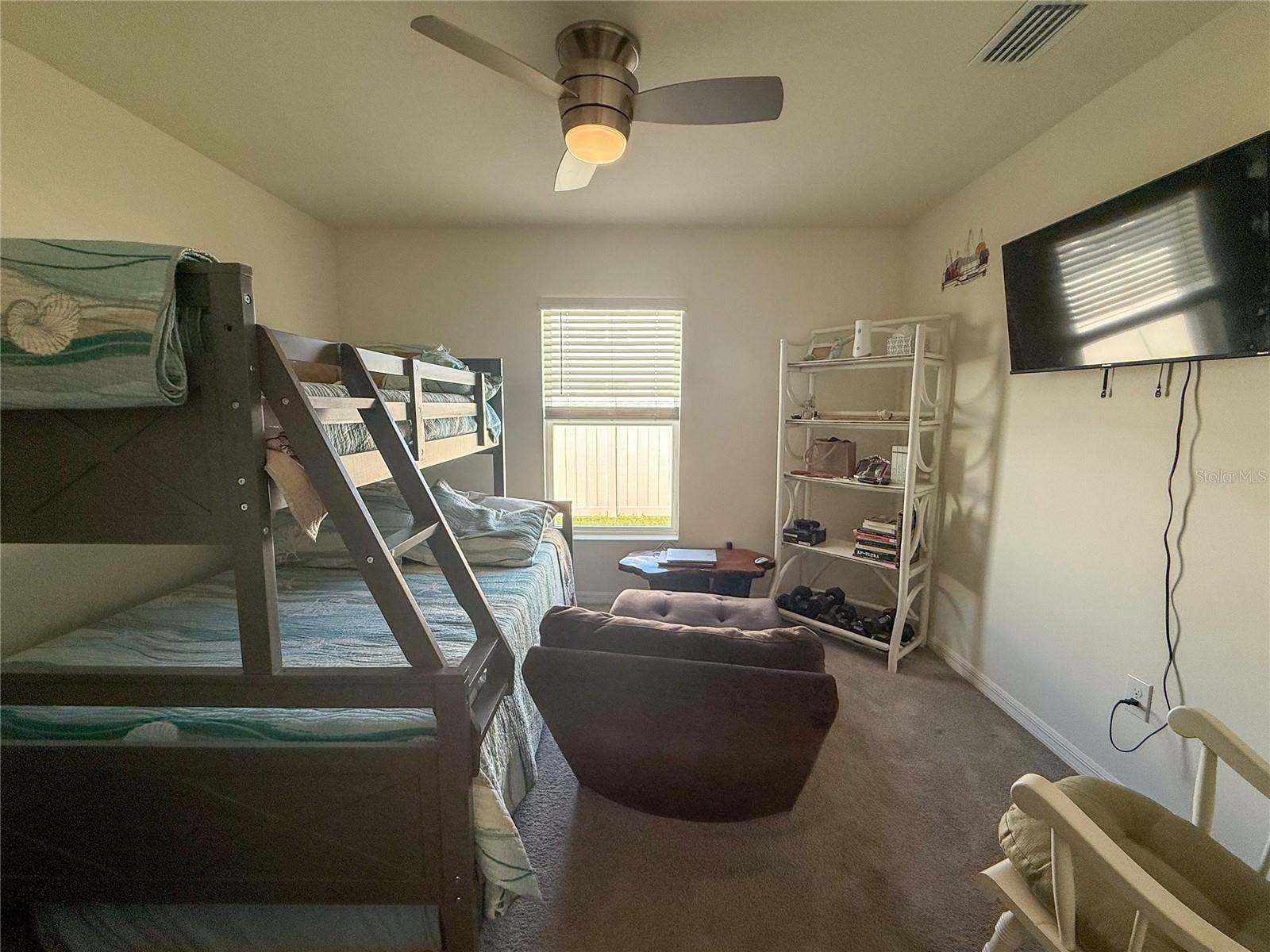4120 QUIET RAIN COURT, Palmetto, FL 34221 BEDROOM 4
