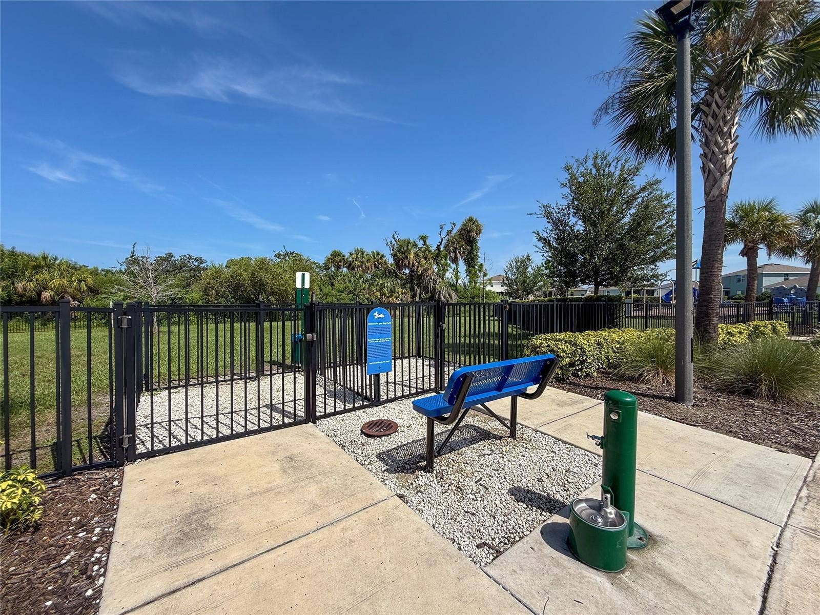 4120 QUIET RAIN COURT, Palmetto, FL 34221 DOG PARK
