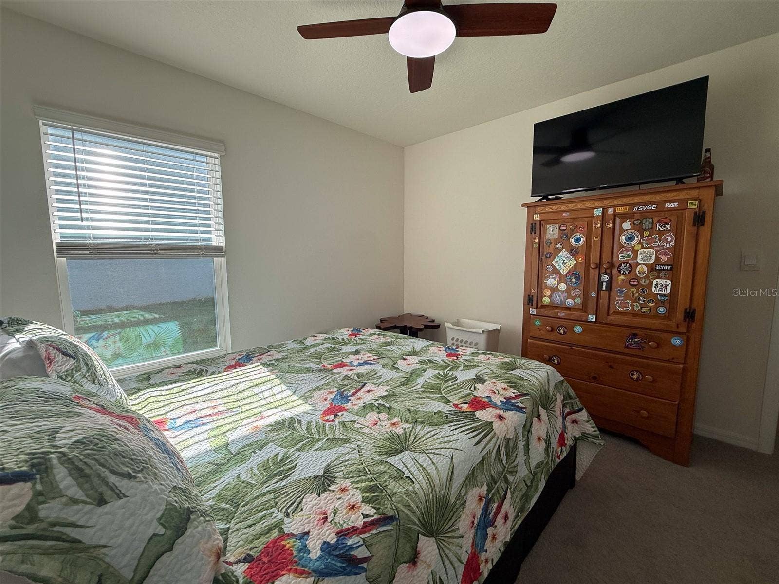 4120 QUIET RAIN COURT, Palmetto, FL 34221 BEDROOM 3