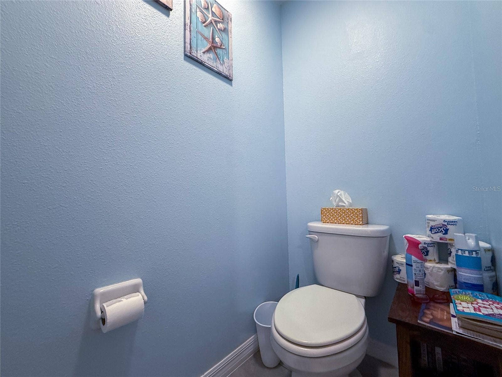 4120 QUIET RAIN COURT, Palmetto, FL 34221 PRIMARY WET CLOSET