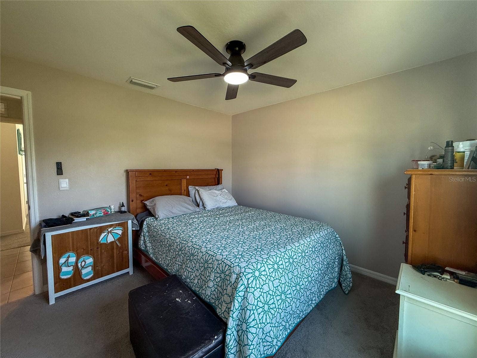 4120 QUIET RAIN COURT, Palmetto, FL 34221 BEDROOM 2