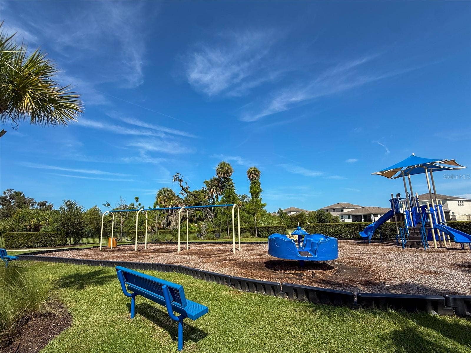 4120 QUIET RAIN COURT, Palmetto, FL 34221 COMMUNITY PLAYGROUND