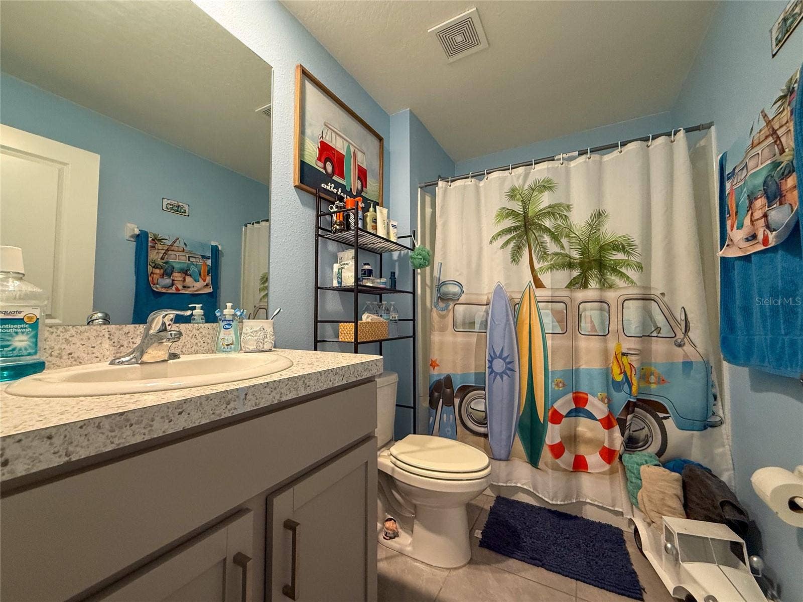 4120 QUIET RAIN COURT, Palmetto, FL 34221 BATHROOM