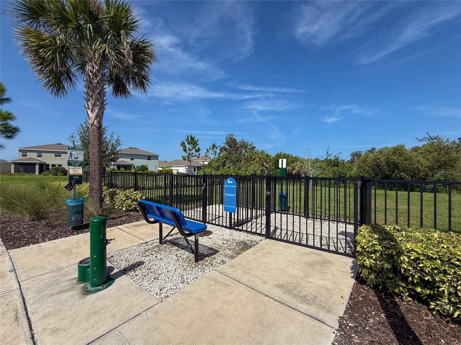 4120 QUIET RAIN COURT, Palmetto, FL 34221 DOG PARK