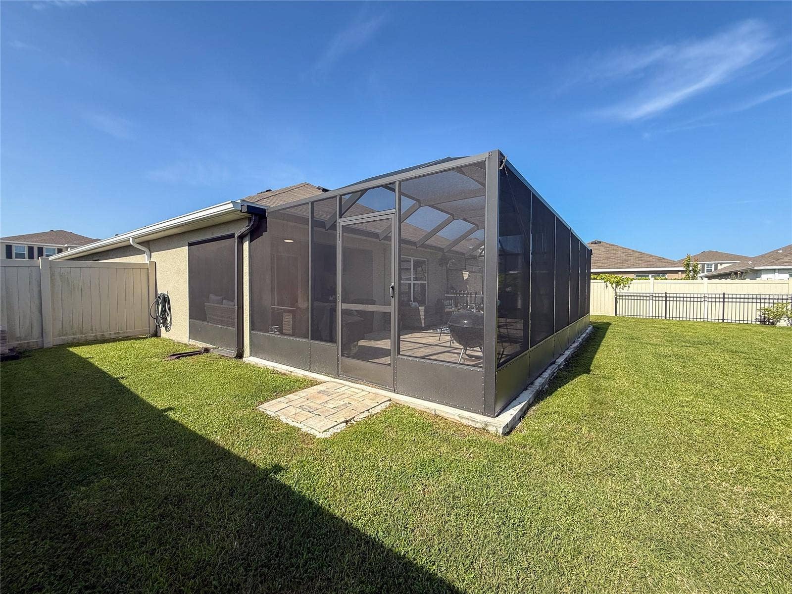 4120 QUIET RAIN COURT, Palmetto, FL 34221 BACKYARD