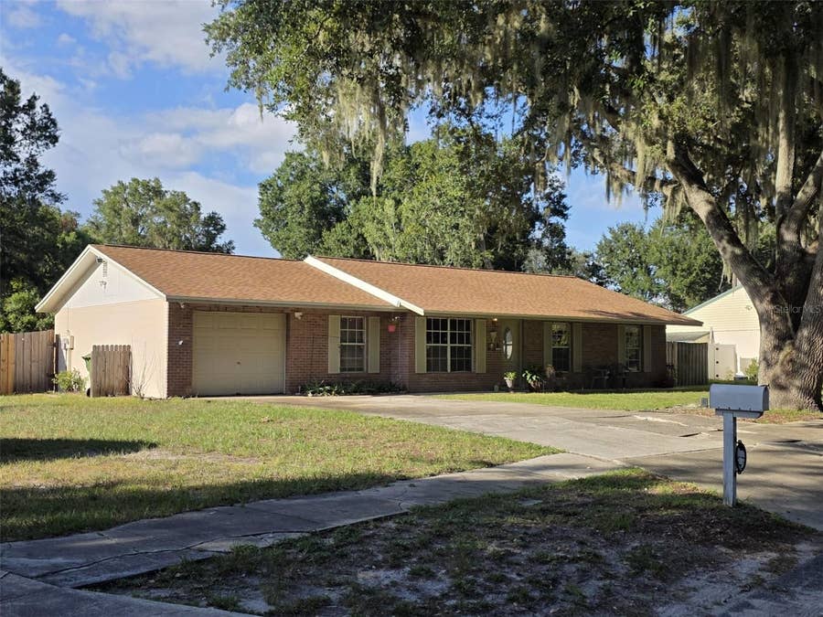 Property photo for 5045 MISTY LAKE DRIVE, Mulberry, FL