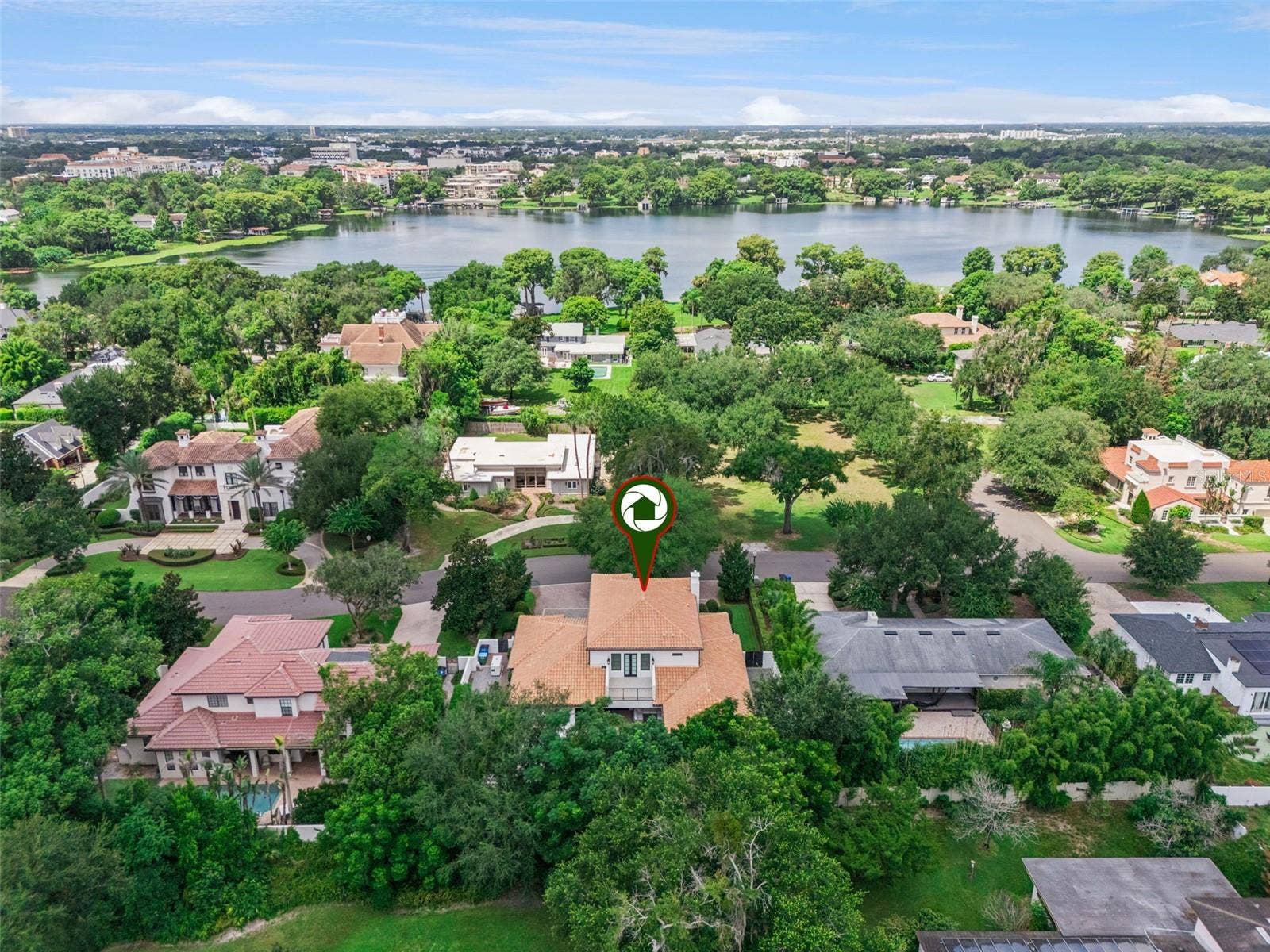 276 DETMAR DRIVE, Winter Park, FL 32789 276 DETMAR DRIVE, Winter Park, FL 32789