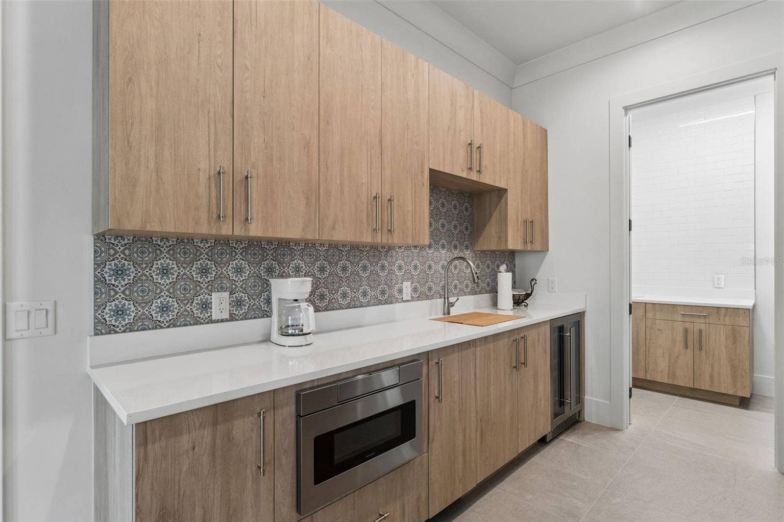 276 DETMAR DRIVE, Winter Park, FL 32789 Upstairs Kitchenette