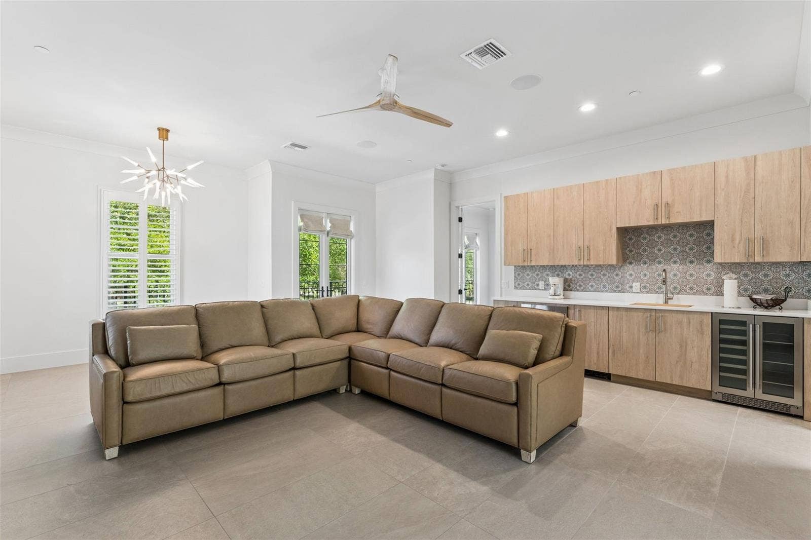 276 DETMAR DRIVE, Winter Park, FL 32789 Upstairs
