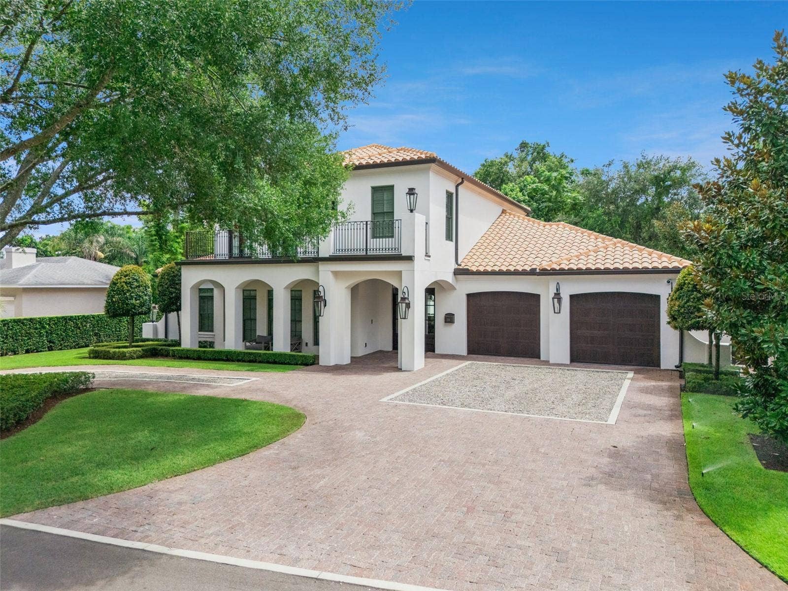 276 DETMAR DRIVE, Winter Park, FL 32789 276 DETMAR DRIVE, Winter Park, FL 32789