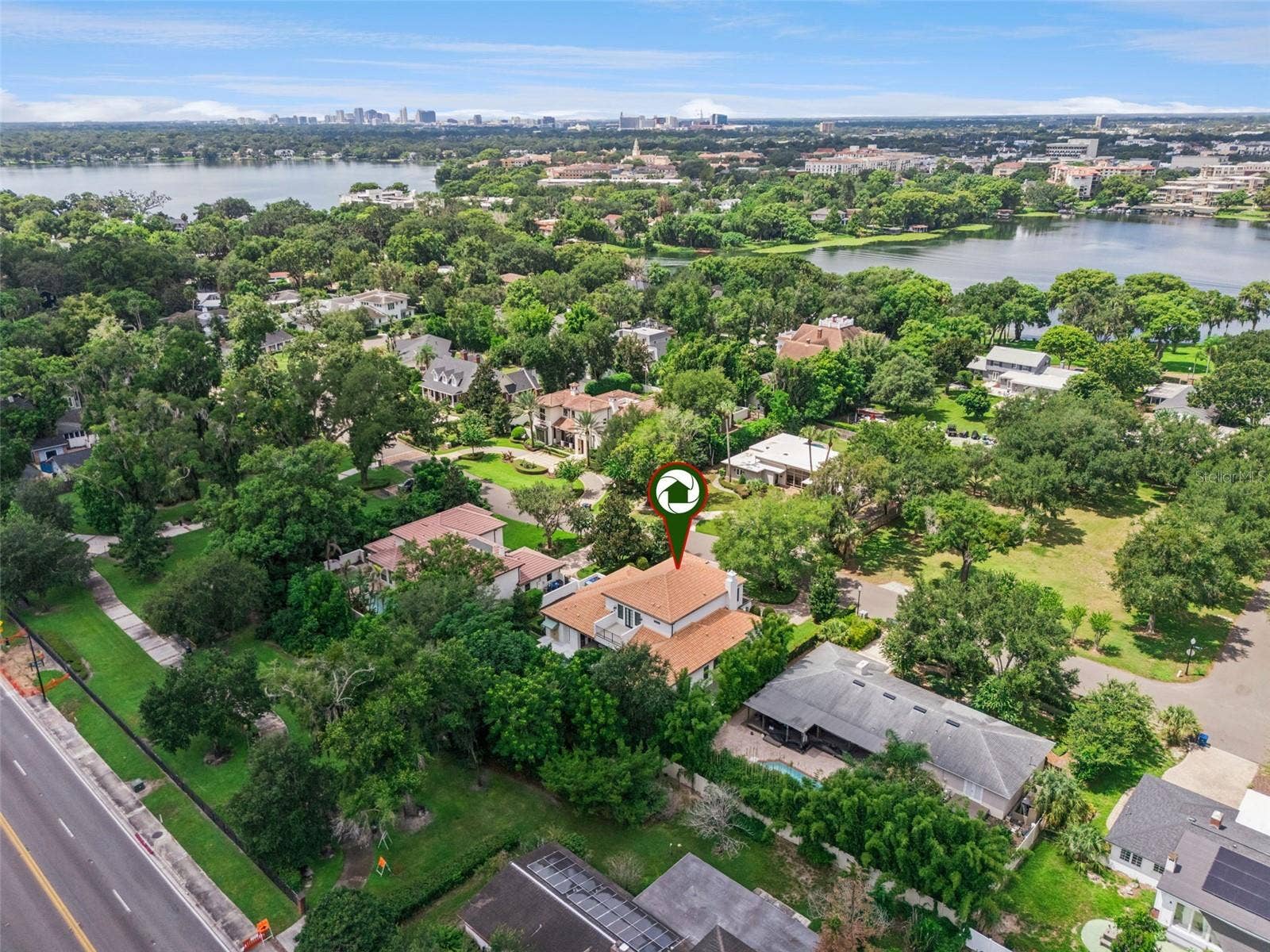 276 DETMAR DRIVE, Winter Park, FL 32789 276 DETMAR DRIVE, Winter Park, FL 32789