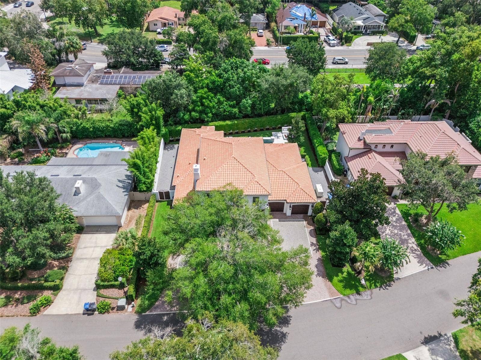 276 DETMAR DRIVE, Winter Park, FL 32789 276 DETMAR DRIVE, Winter Park, FL 32789