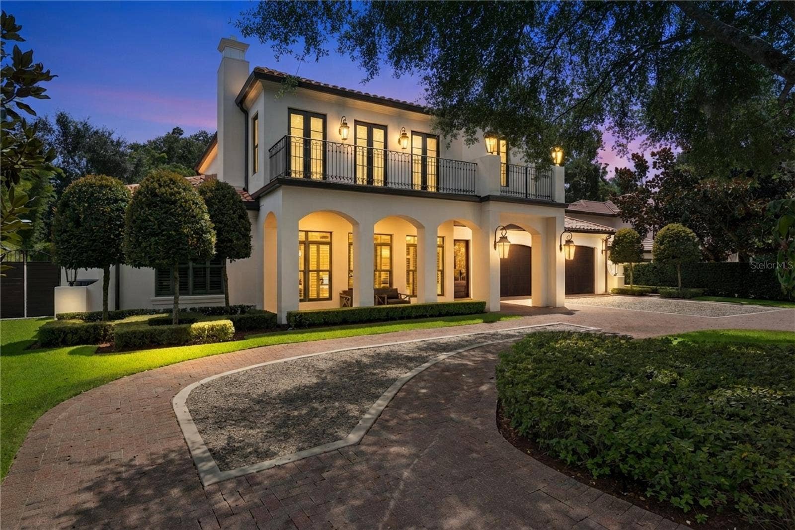 276 DETMAR DRIVE, Winter Park, FL 32789 276 DETMAR DRIVE, Winter Park, FL 32789