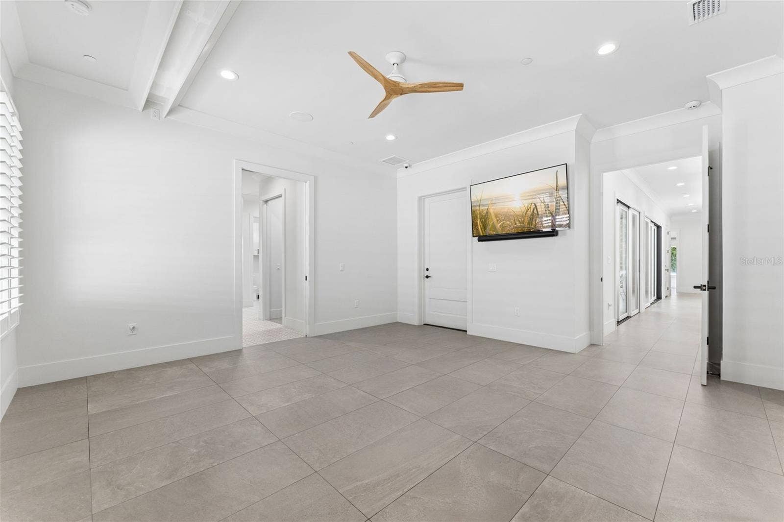 276 DETMAR DRIVE, Winter Park, FL 32789 Primary Bedroom