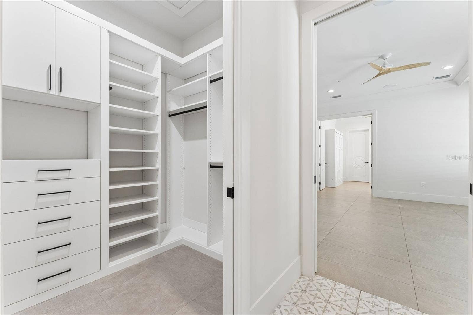 276 DETMAR DRIVE, Winter Park, FL 32789 Primary Closet 1