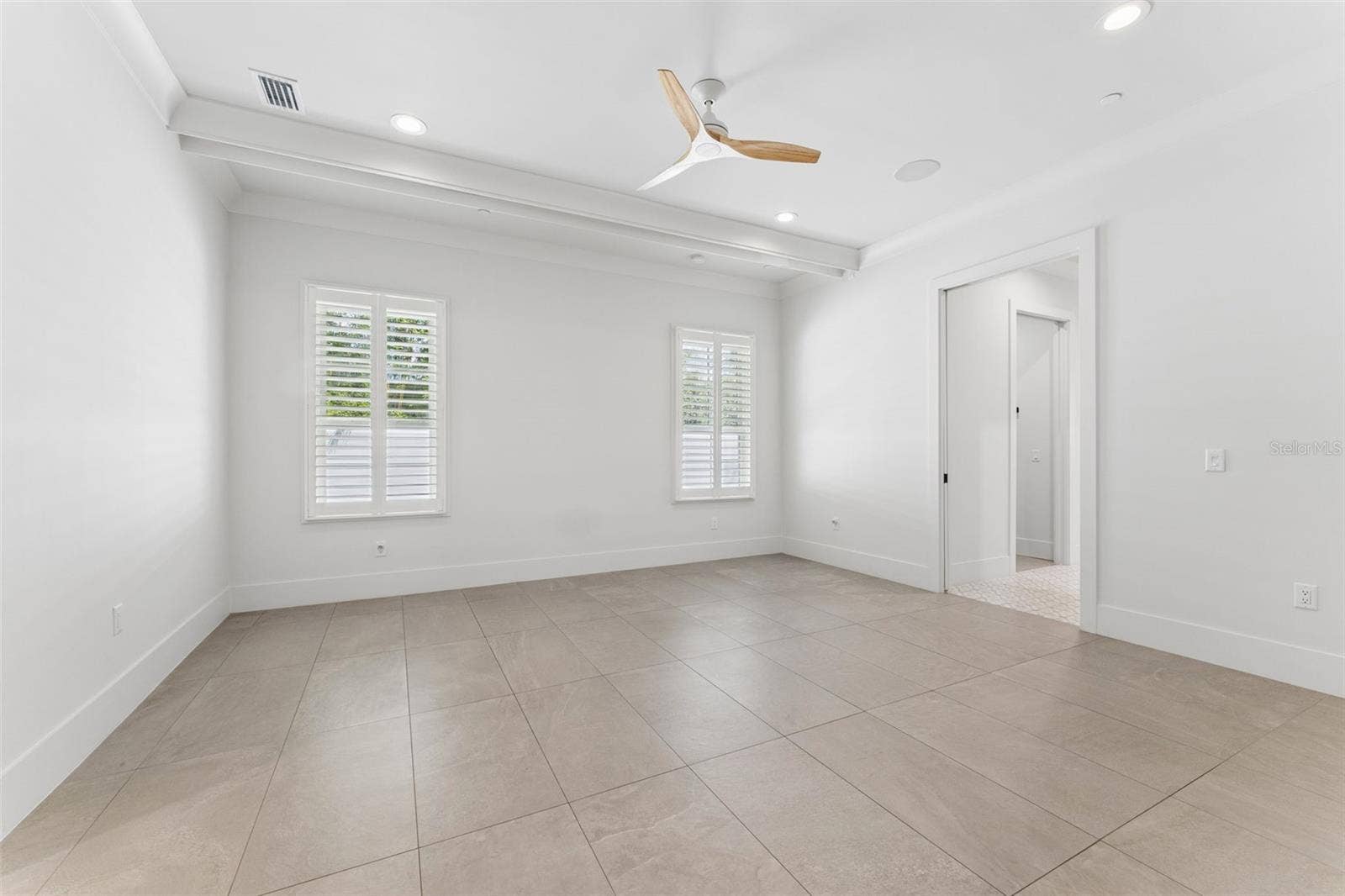 276 DETMAR DRIVE, Winter Park, FL 32789 Primary Bedroom