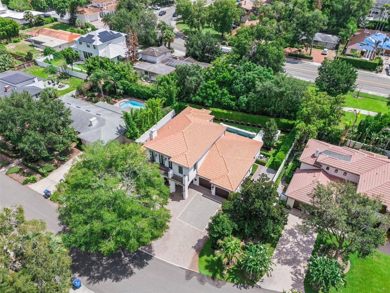 276 DETMAR DRIVE, Winter Park, FL 32789 276 DETMAR DRIVE, Winter Park, FL 32789