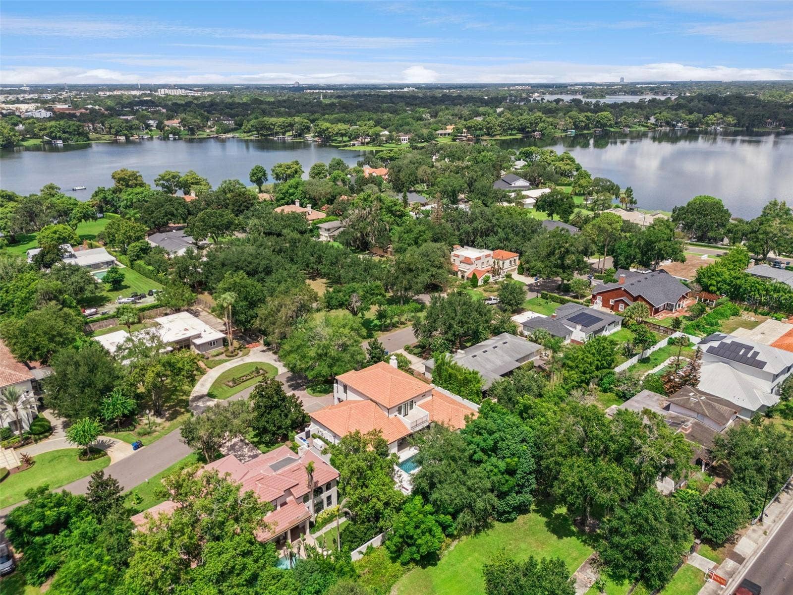 276 DETMAR DRIVE, Winter Park, FL 32789 276 DETMAR DRIVE, Winter Park, FL 32789