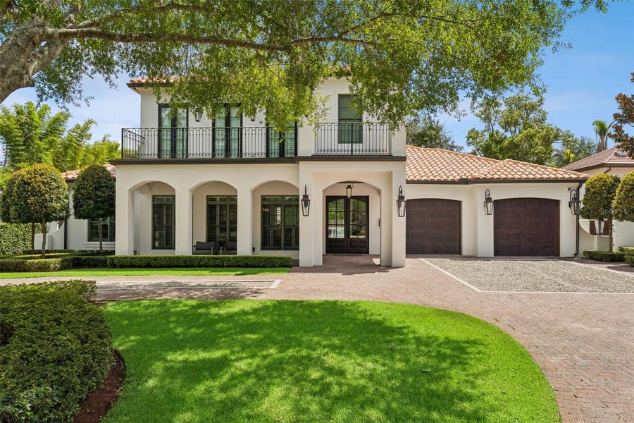 Property photo for 276 DETMAR DRIVE, Winter Park, FL