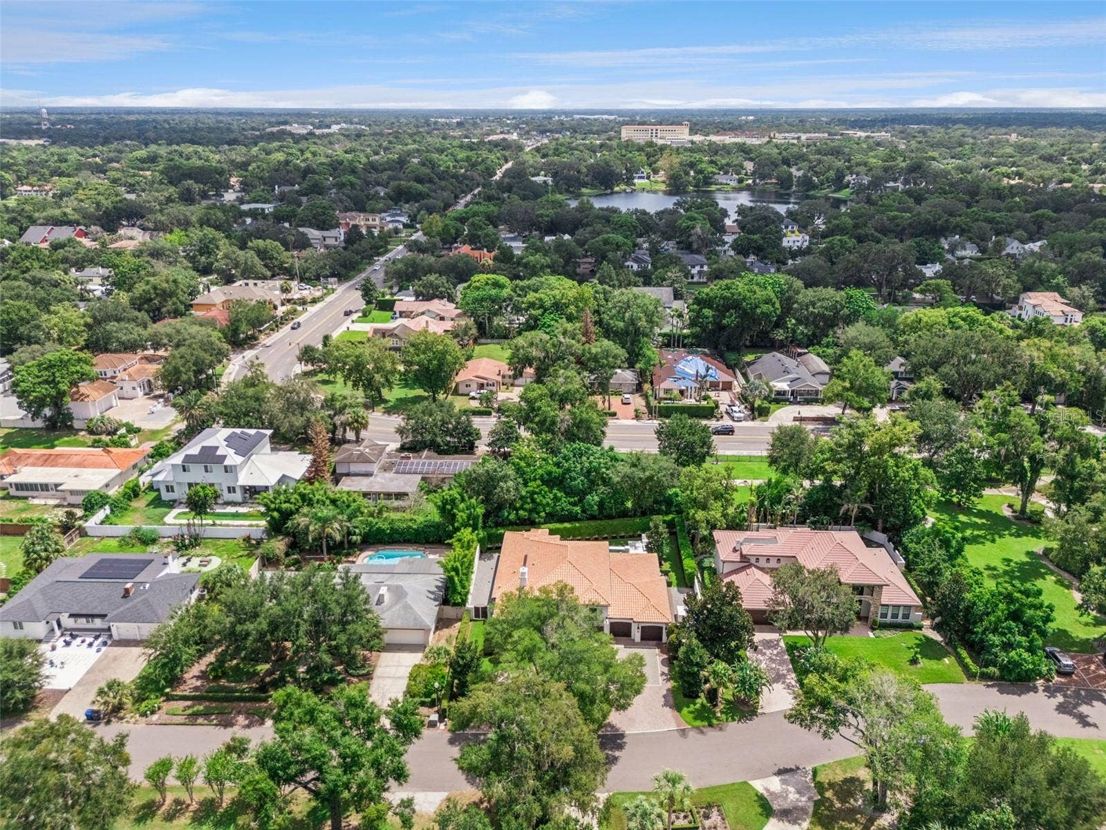 276 DETMAR DRIVE, Winter Park, FL 32789 276 DETMAR DRIVE, Winter Park, FL 32789