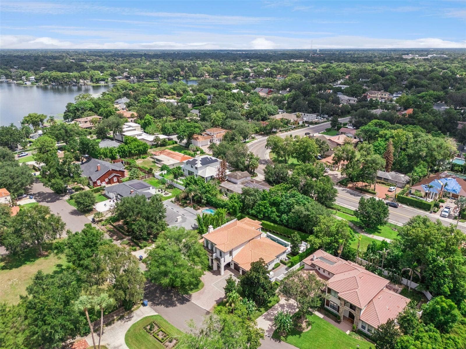 276 DETMAR DRIVE, Winter Park, FL 32789 276 DETMAR DRIVE, Winter Park, FL 32789