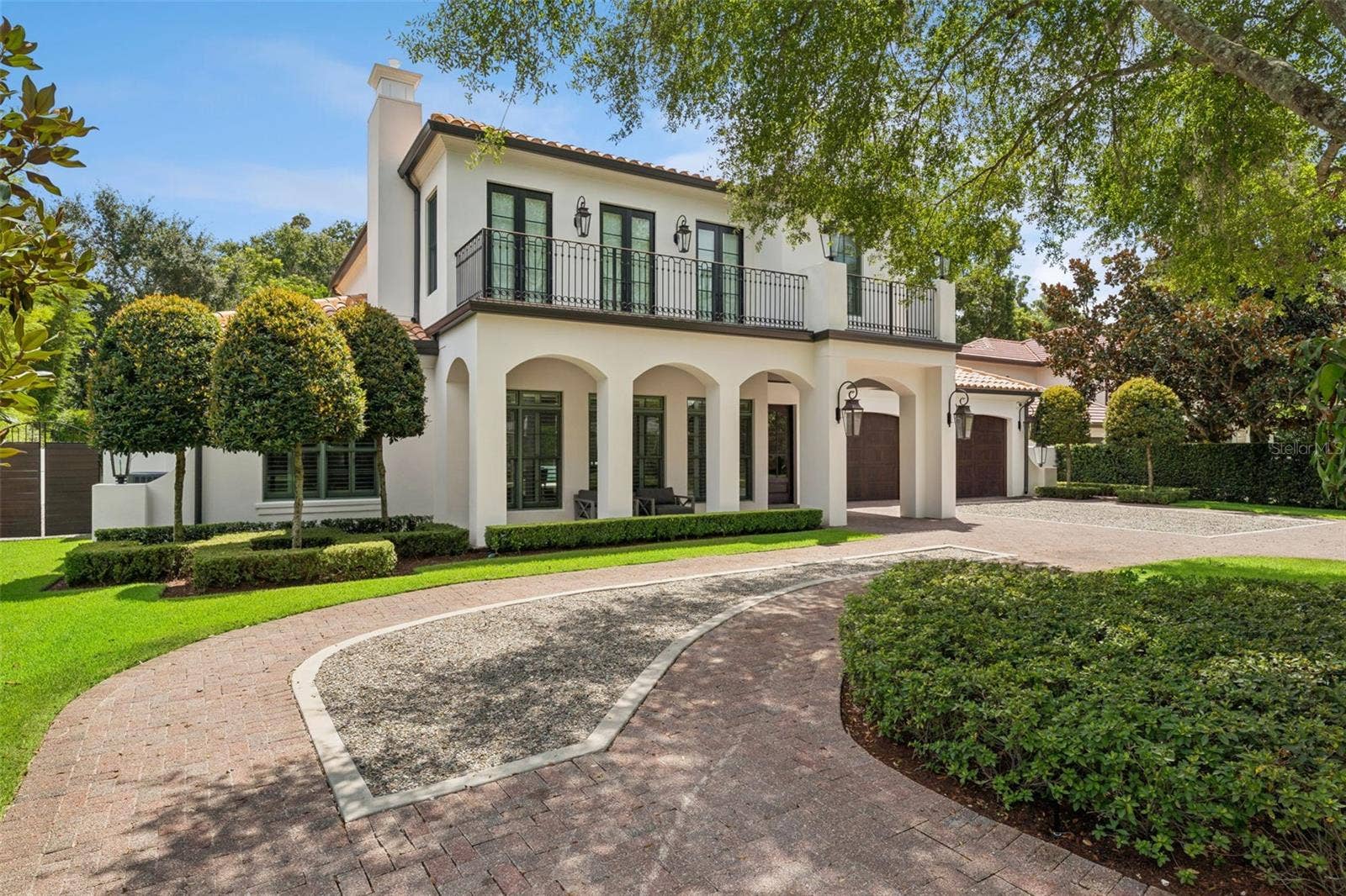 276 DETMAR DRIVE, Winter Park, FL 32789 276 DETMAR DRIVE, Winter Park, FL 32789