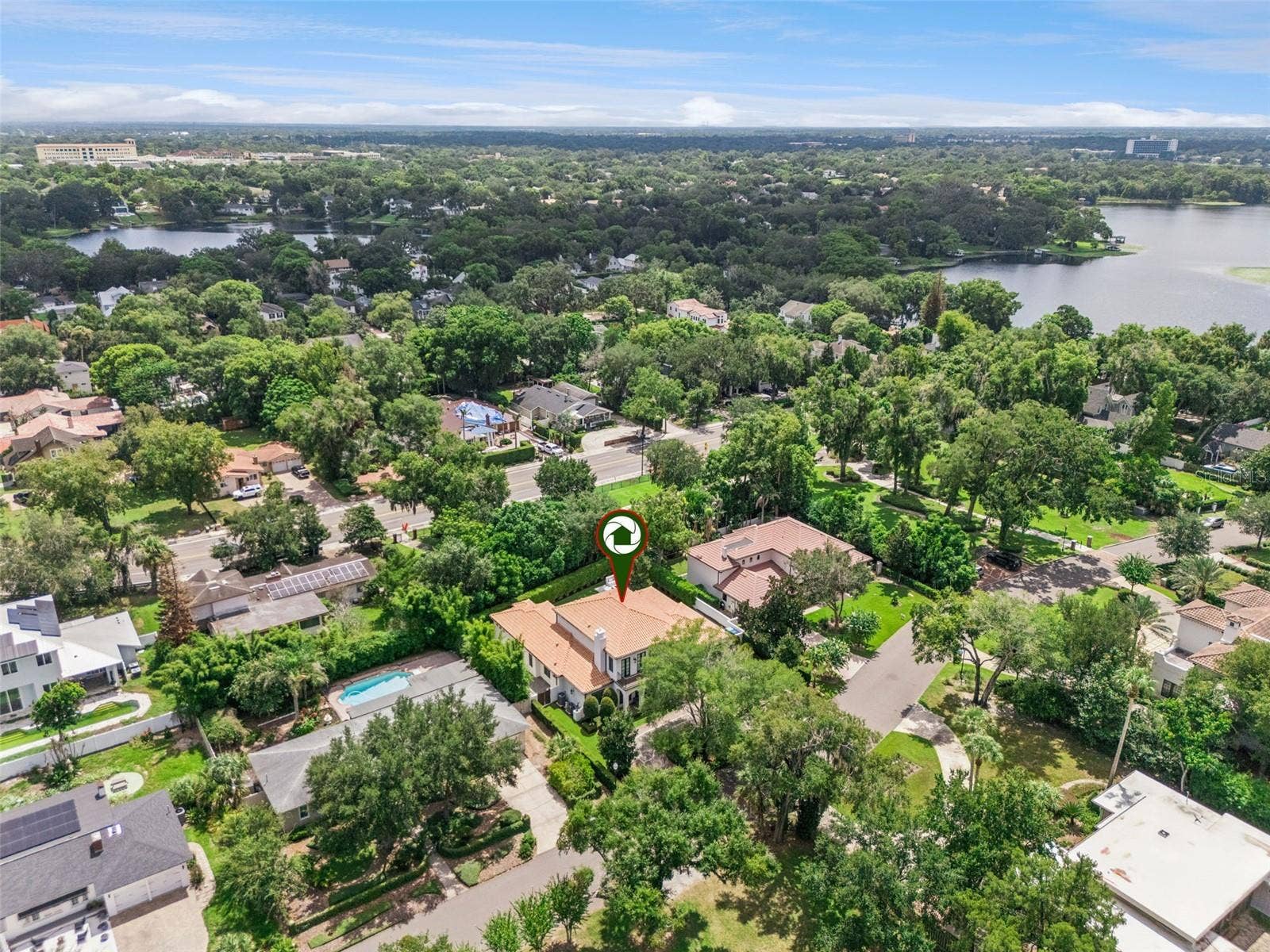 276 DETMAR DRIVE, Winter Park, FL 32789 276 DETMAR DRIVE, Winter Park, FL 32789
