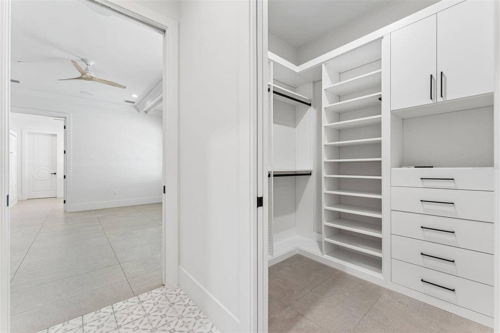 276 DETMAR DRIVE, Winter Park, FL 32789 Primary Closet 2