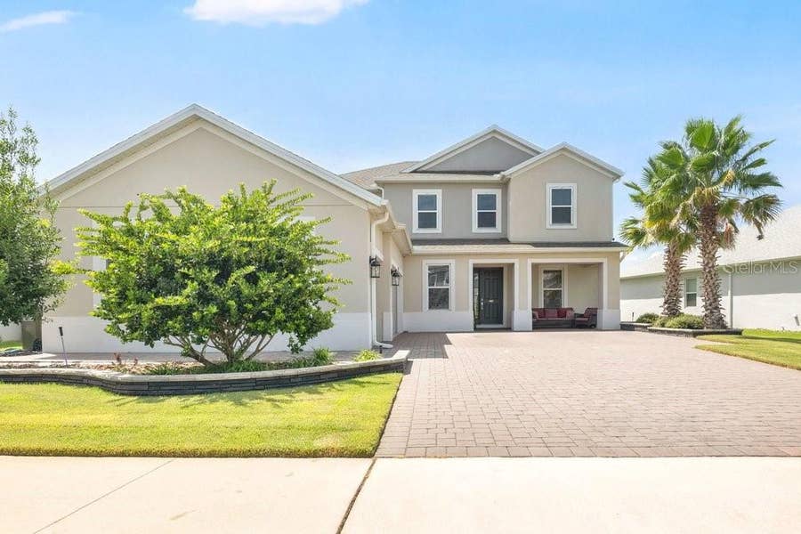 Property photo for 2163 TIMBER CREEK LANE, Clermont, FL