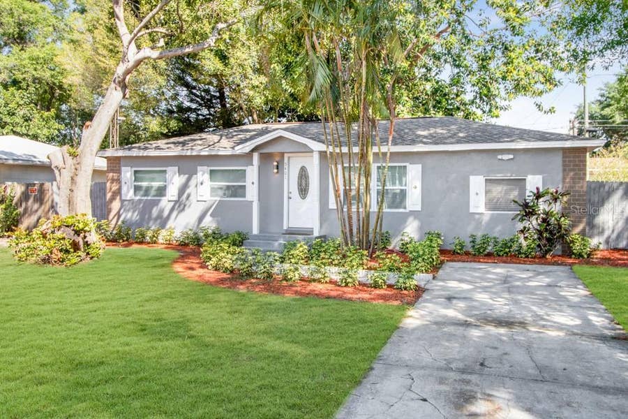 Property photo for 5401 43RD TERRACE N, St Petersburg, FL