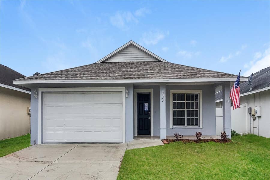 Property photo for Wimauma, FL