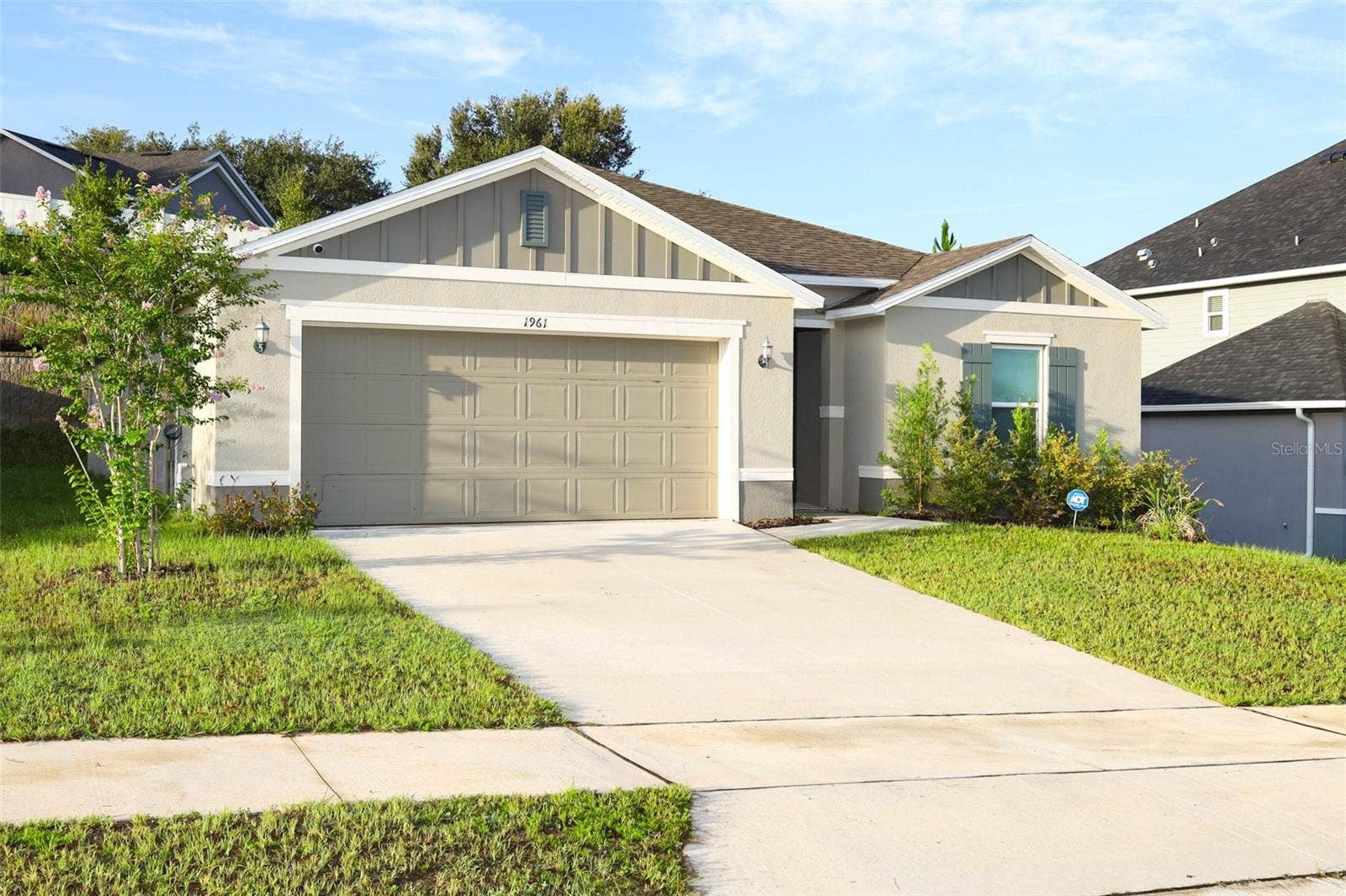 1961 BURGUNDY DRIVE, Minneola, FL 34715