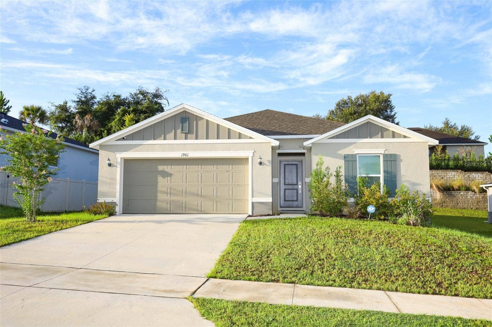 1961 BURGUNDY DRIVE, Minneola, FL 34715
