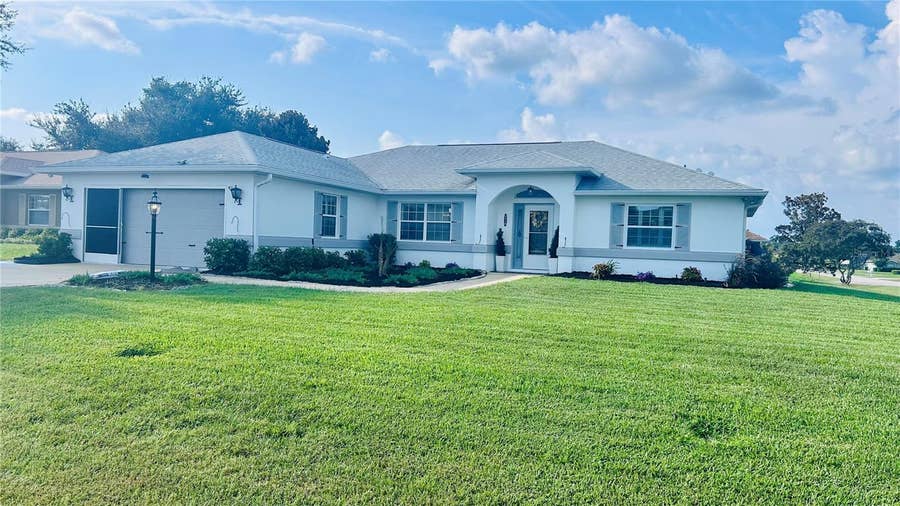 Property photo for 4919 NW 32ND PLACE, Ocala, FL
