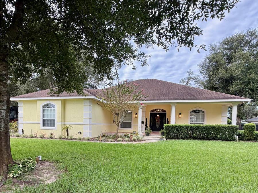 Property photo for 52 PINE FOREST DRIVE, Haines City, FL