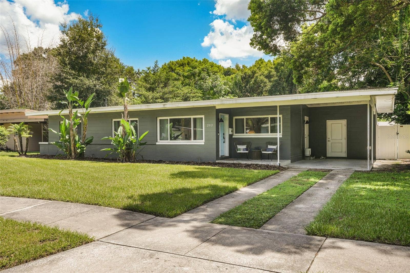 2812 DELLWOOD DRIVE, Orlando, FL 32806 2812 DELLWOOD DRIVE, Orlando, FL 32806