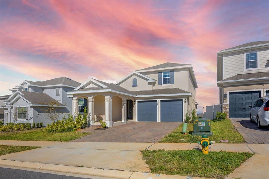 Property photo for 2100 KEYSTONE PASS, Minneola, FL
