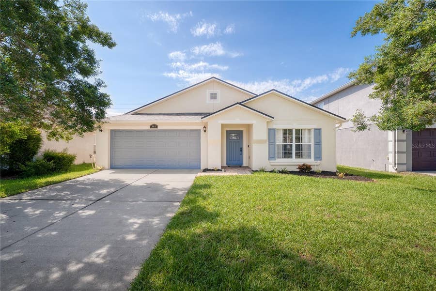 Property photo for 341 WILLOWBAY RIDGE STREET, Sanford, FL