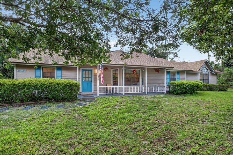 Property photo for 2968 S TANNER ROAD, Orlando, FL