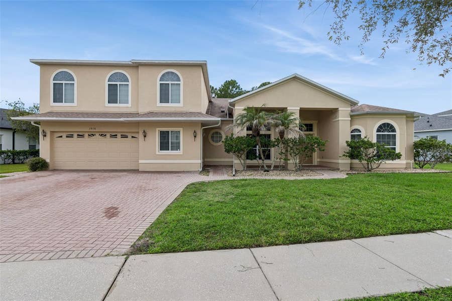 Property photo for 2436 FAWNLAKE TRAIL, Orlando, FL