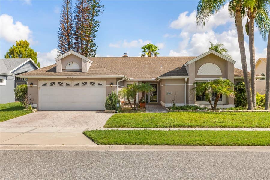 Property photo for 3236 TIMUCUA CIRCLE, Orlando, FL