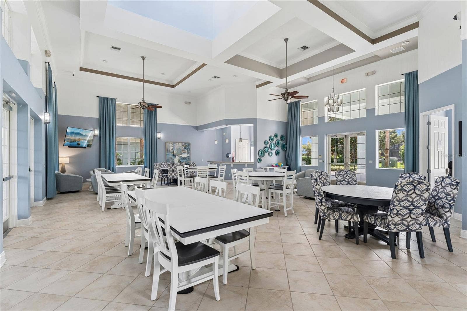 589 BLUE CYPRESS DRIVE, Groveland, FL 34736 Clubhouse