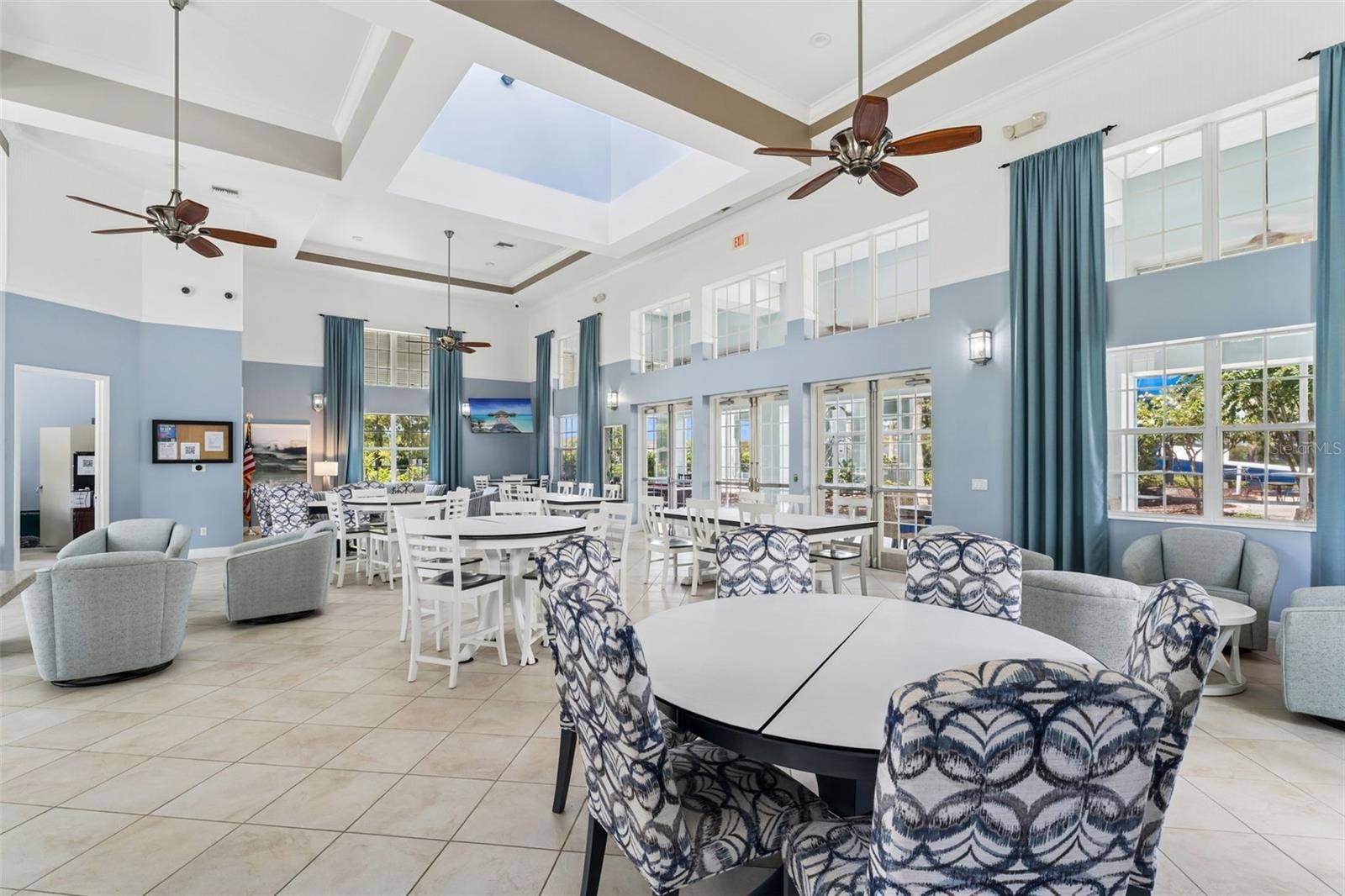 589 BLUE CYPRESS DRIVE, Groveland, FL 34736 Clubhouse