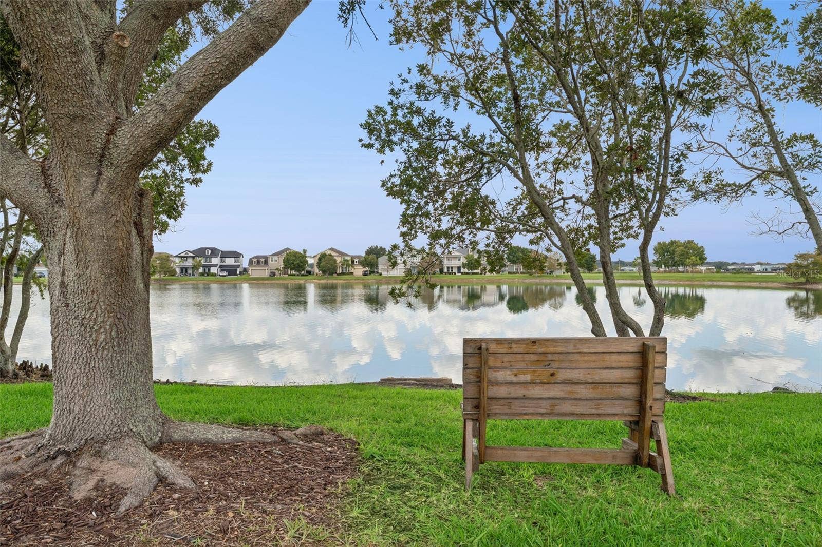 589 BLUE CYPRESS DRIVE, Groveland, FL 34736 Relax in the park