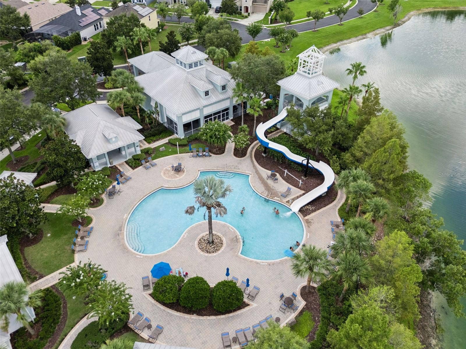 589 BLUE CYPRESS DRIVE, Groveland, FL 34736 Resort Style Amenities