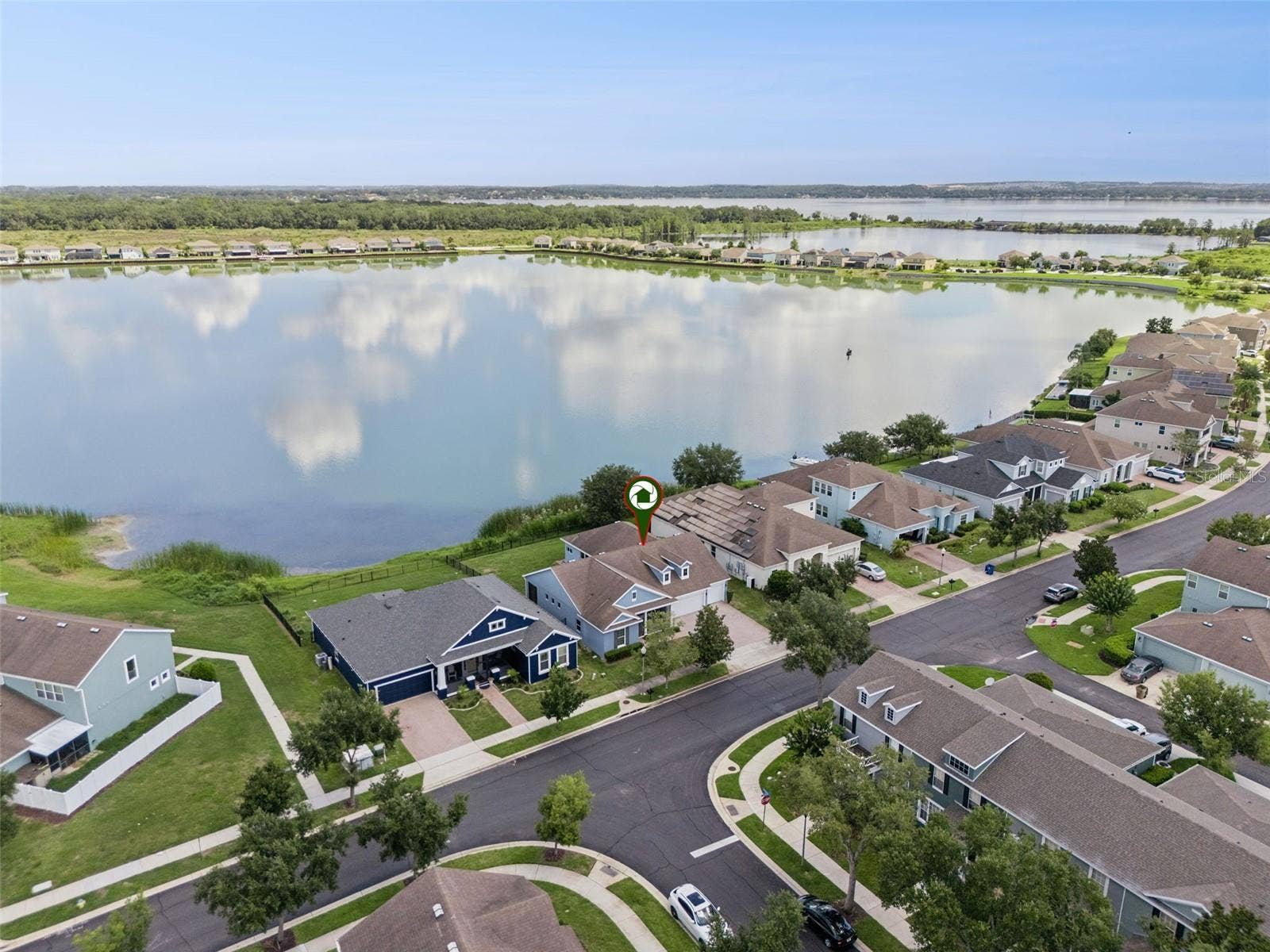 589 BLUE CYPRESS DRIVE, Groveland, FL 34736 589 BLUE CYPRESS DRIVE, Groveland, FL 34736