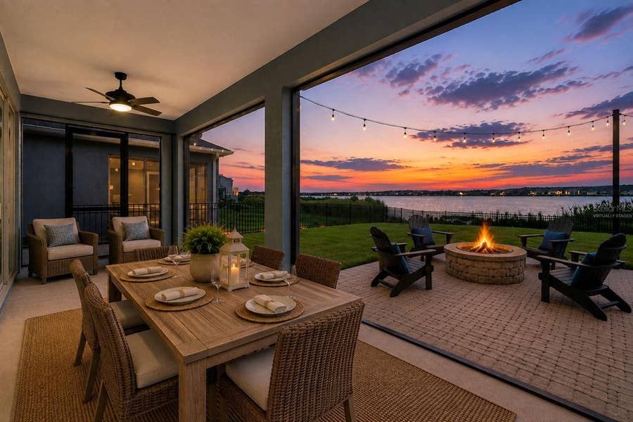 Property photo for 589 BLUE CYPRESS DRIVE, Groveland, FL